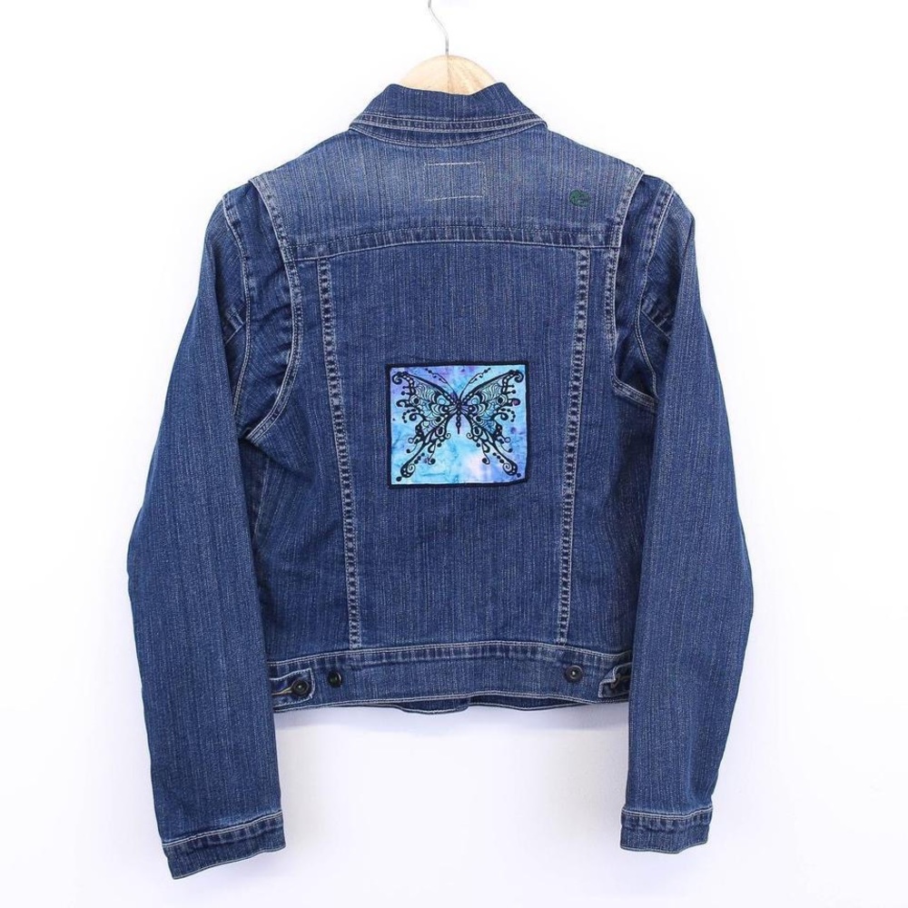 Vintage Levi's Denim Jacket - Picture 1 of 5